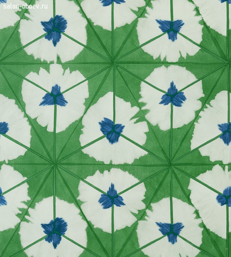 Обои Thibaut Summer House