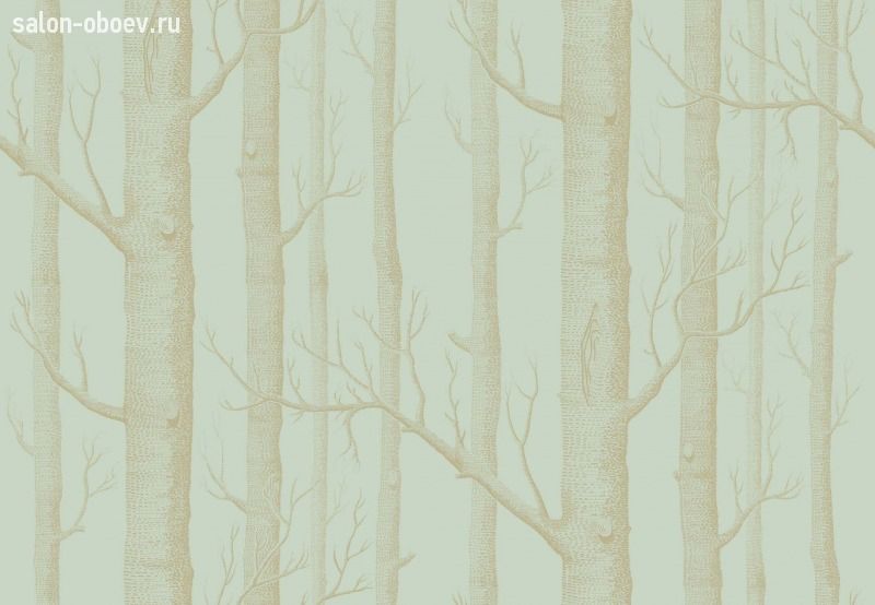 Обои Cole & Son Whimsical