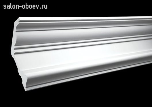 Карниз Европласт