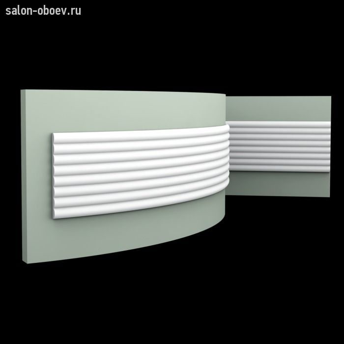 Декоративная панель Orac Decor
