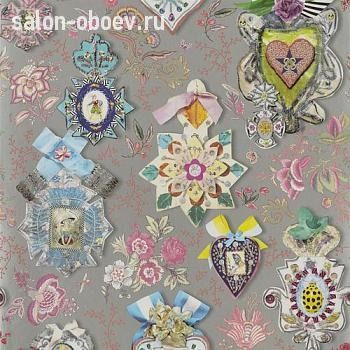 Обои Christian Lacroix Incroyables et Merveilleuses
