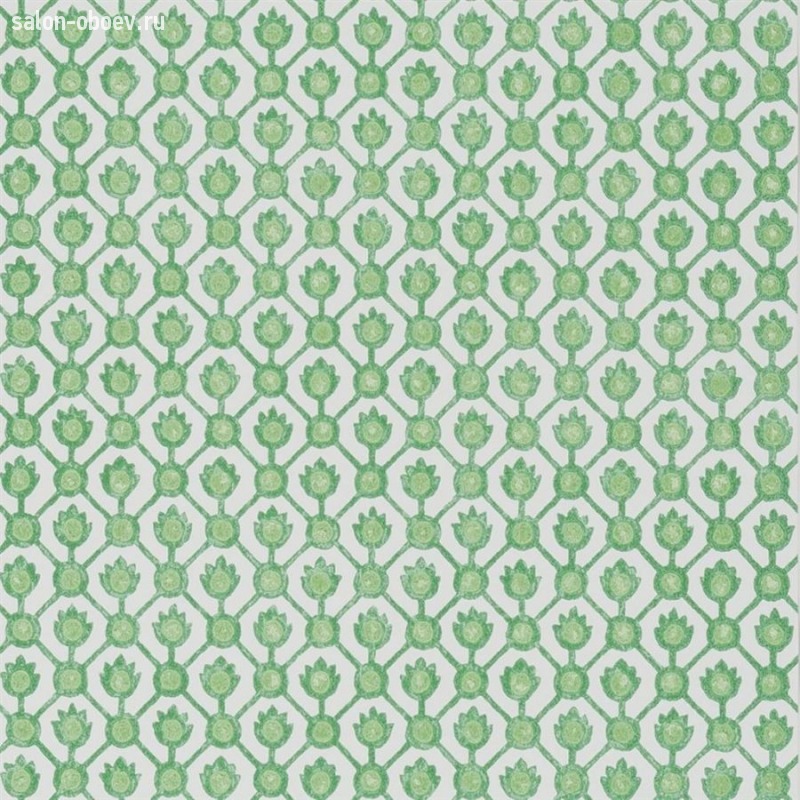 Обои Designers Guild Porcelaine de Chine