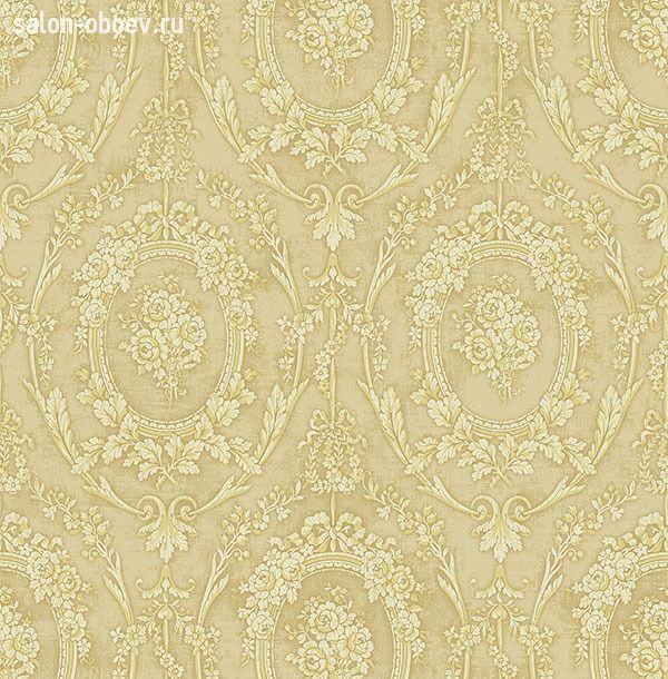 Обои KT Exclusive  Parisian Florals