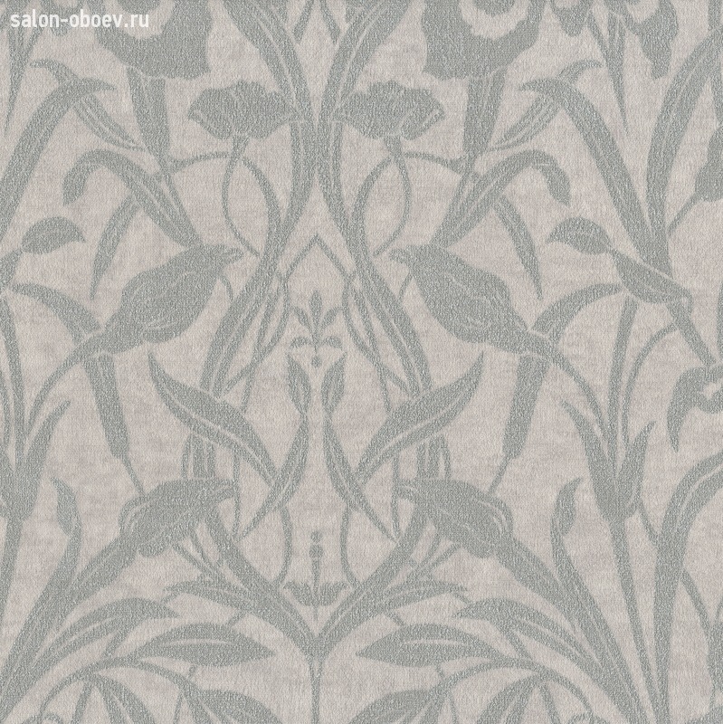 Обои AS Creation Luxury Damask