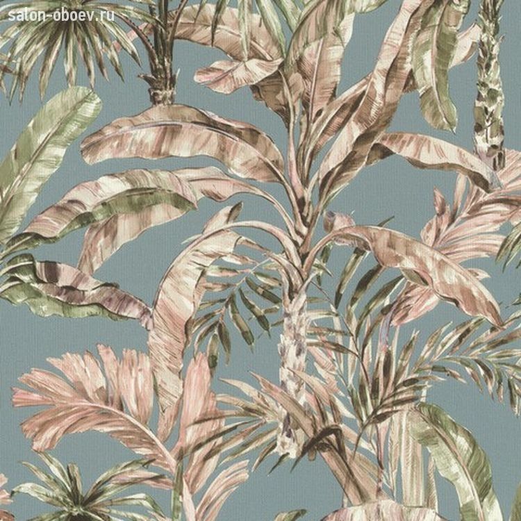 Обои Rasch Florentine III