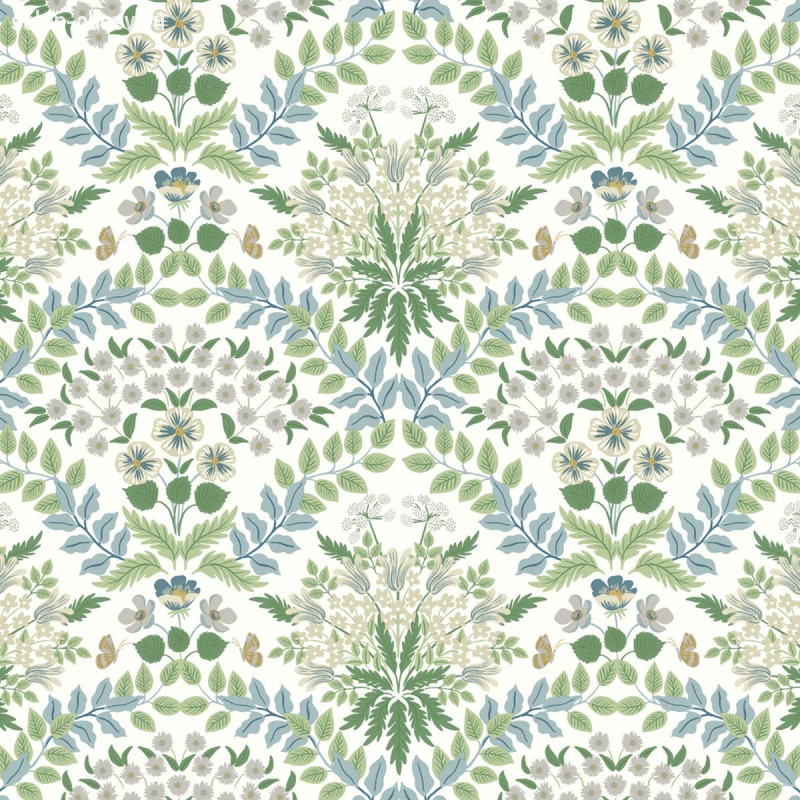 Обои York Rifle Paper Co. Second Edition