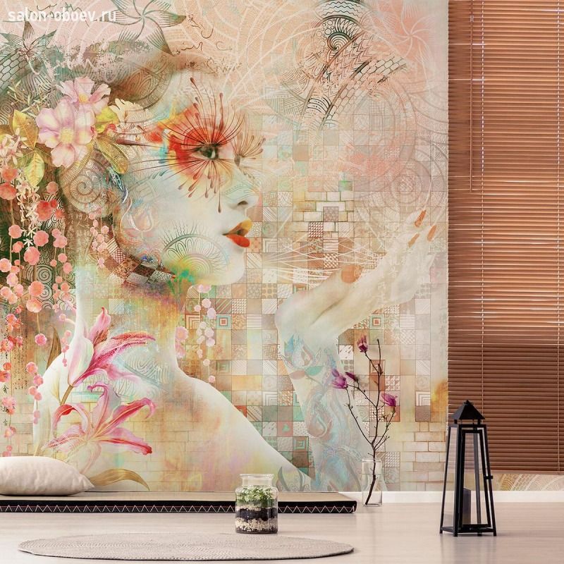 Фрески/Панно Affresco Trend Art