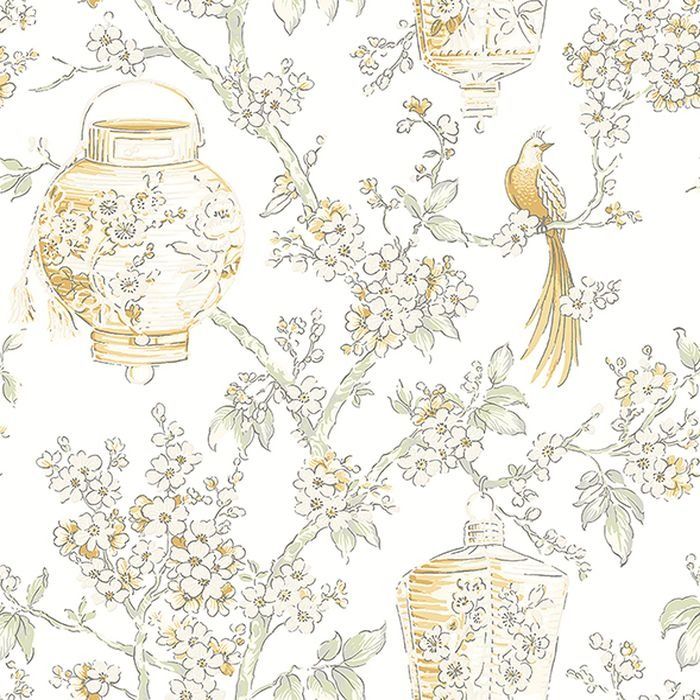 Обои AURA Charming Prints