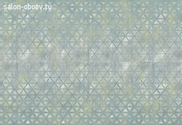 Обои KT Exclusive  Vanilla Lime