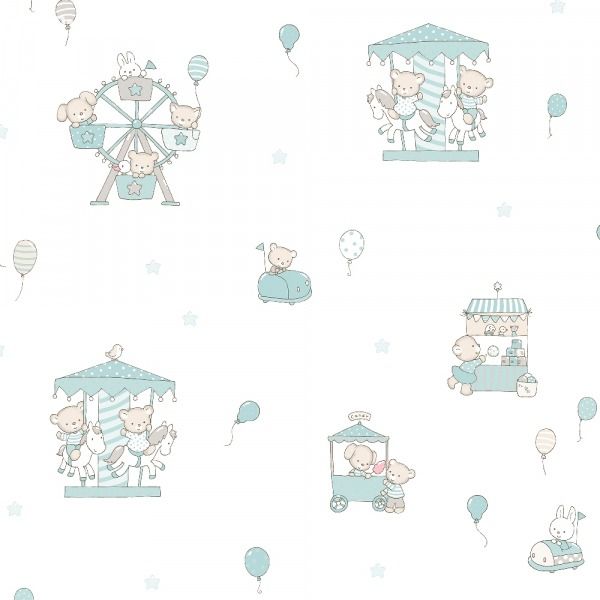 Обои ICH Lullaby