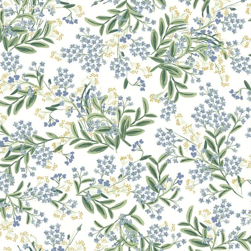 Обои York Rifle Paper Co. Second Edition