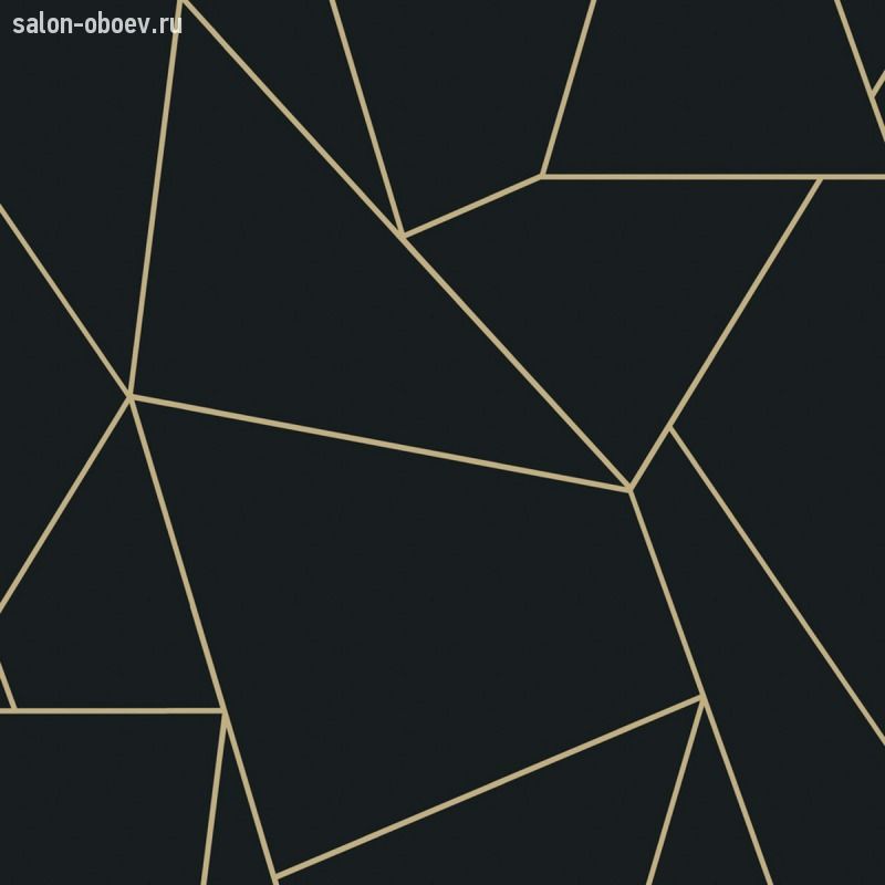 Обои Antonina Vella Modern Metals II