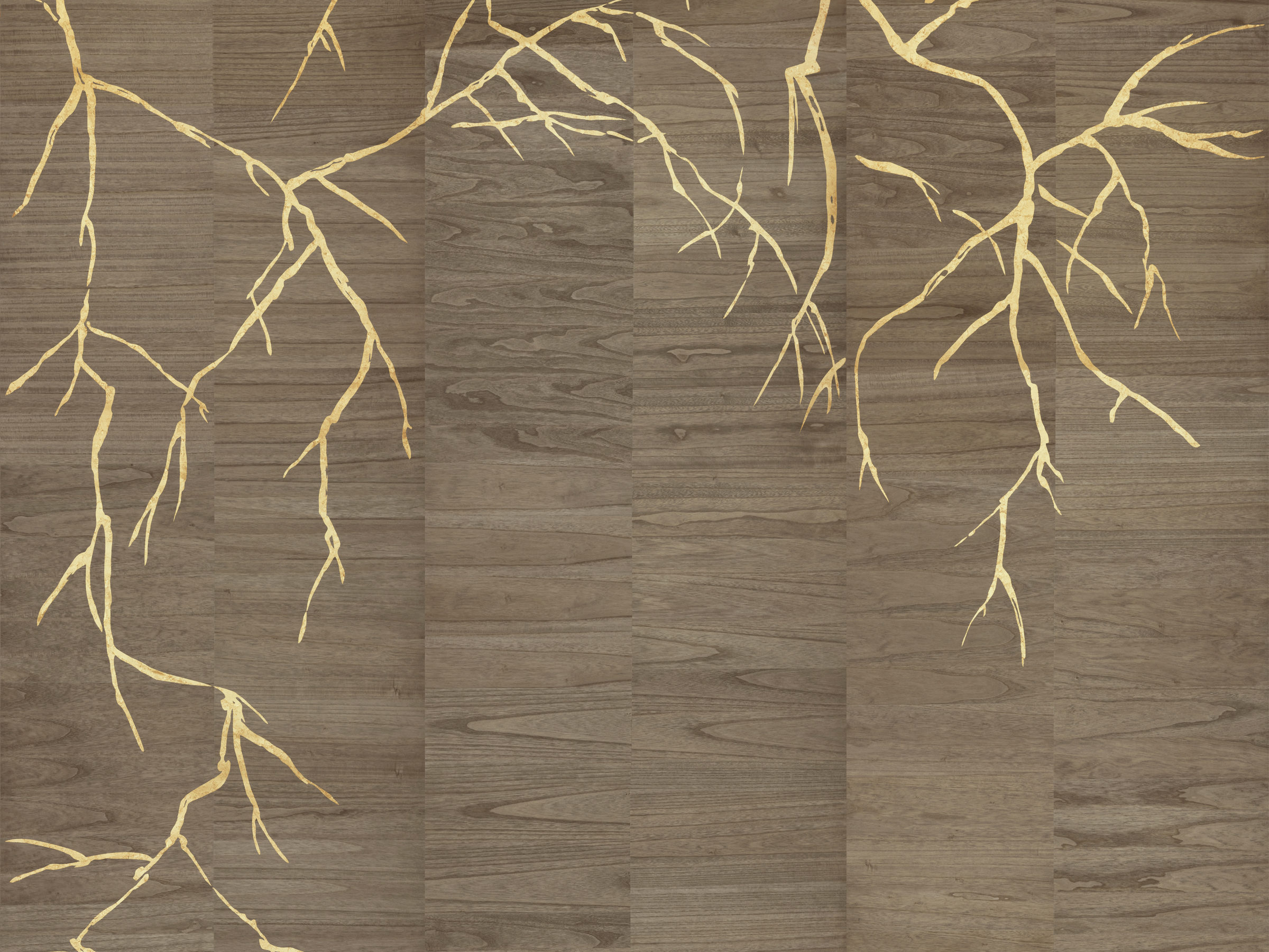 Обои Omexco Light At Night