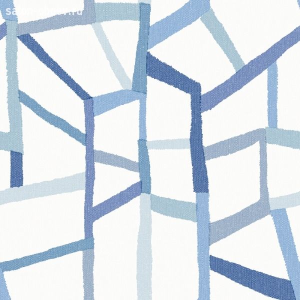 Обои AURA Magic Flowers