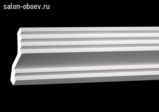  Карниз Европласт