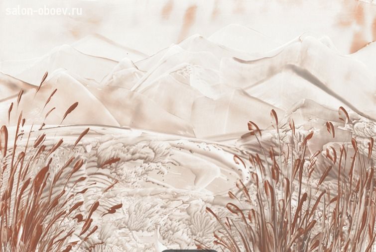 Фрески/Панно RFresco Еncaustica