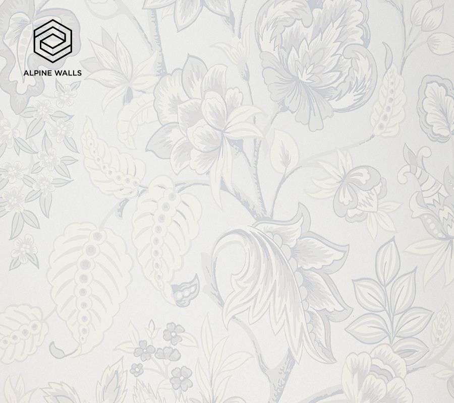 Обои AlpineWalls Aurora