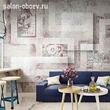 Фрески/Панно Affresco Re-Space