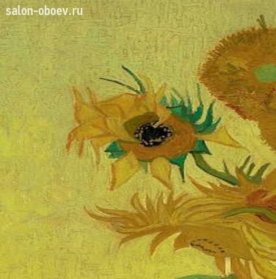 Обои BN Van Gogh 2