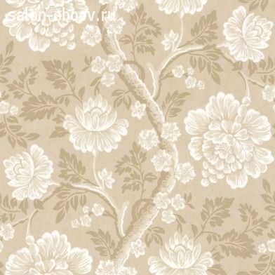 Обои Little Greene Archive Trails