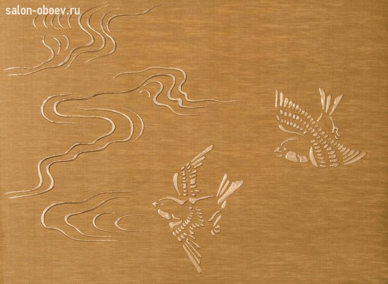 Обои Fromental Modern Chinois