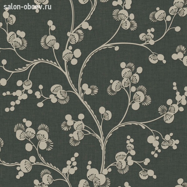 Обои York Silhouettes