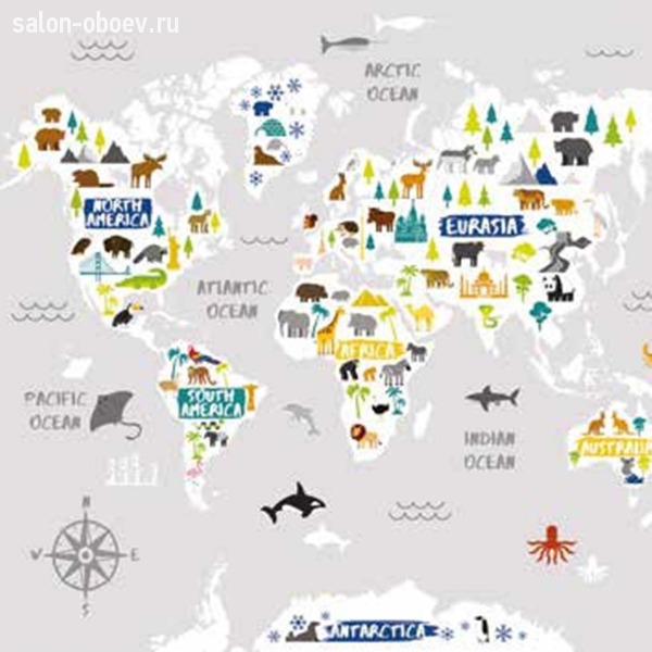 Обои AURA Individuals