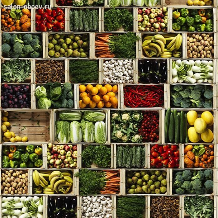 Обои Mr Perswall Daily Details