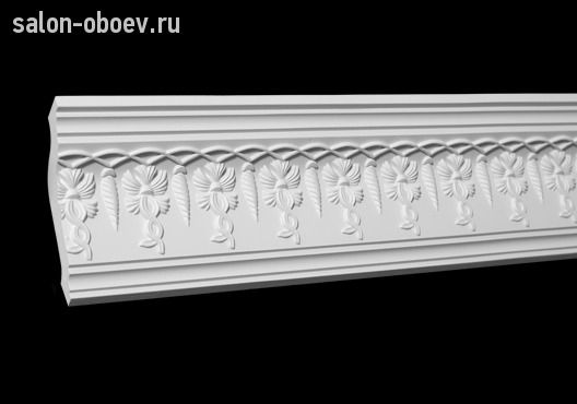  Карниз Европласт