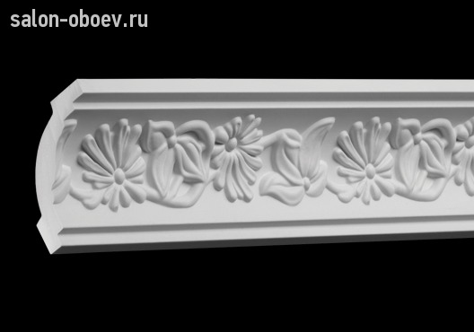  Карниз Европласт
