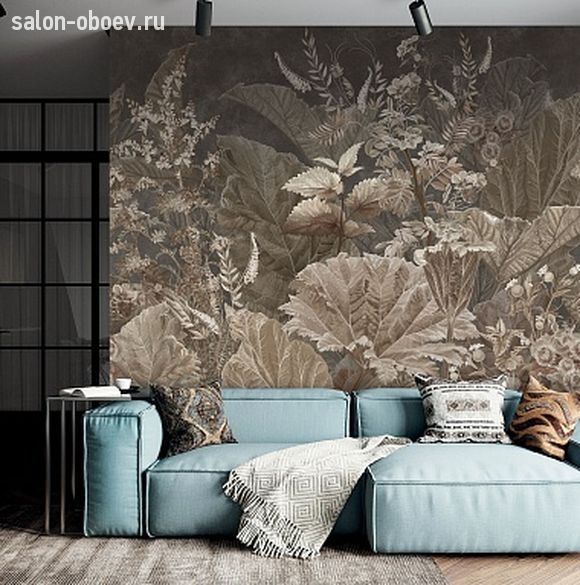 Фрески/Панно Affresco Atmosphere