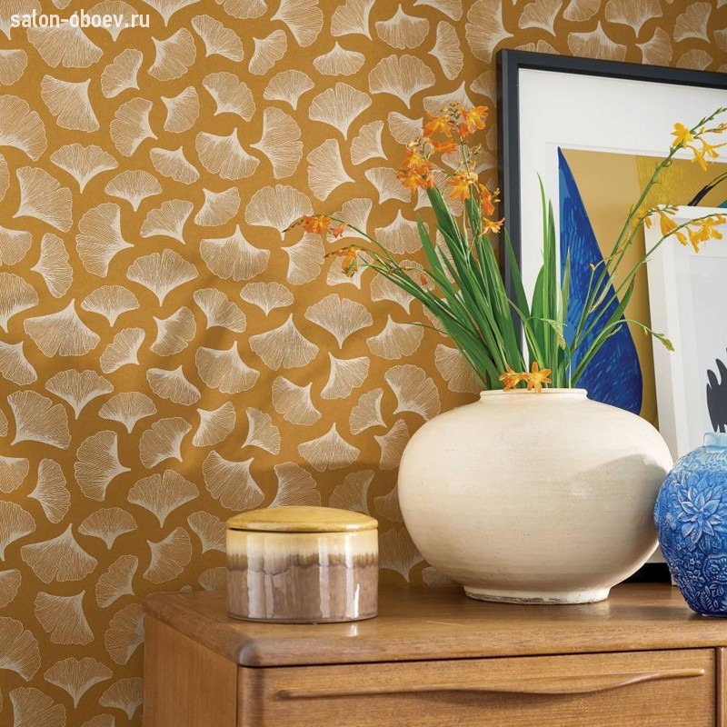 Обои Casamance Select 5