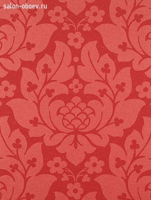 Обои Schumacher Palazzo Damasks