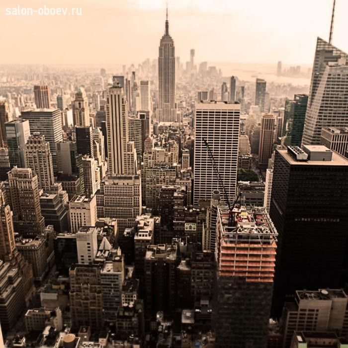 Обои Mr Perswall New York Memories