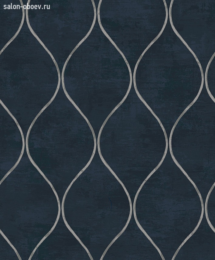 Обои Seabrook Geometric Textures