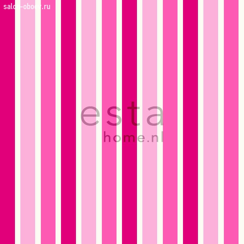 Обои Esta Homes Style Stripes XL