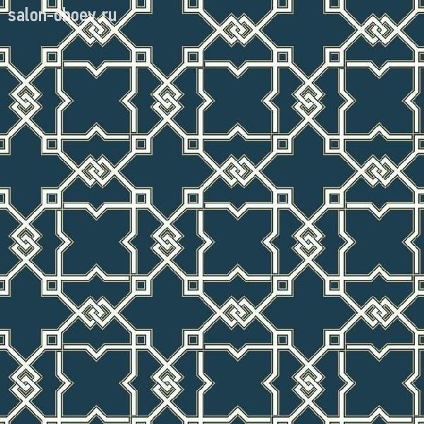 Обои Ashford House Pattern Play