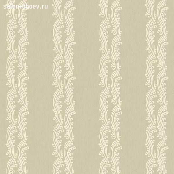 Обои York Waverly Stripes