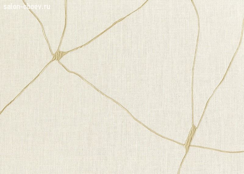 Обои Jannelli&Volpi JV191 Kintsugi