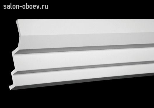  Карниз Европласт