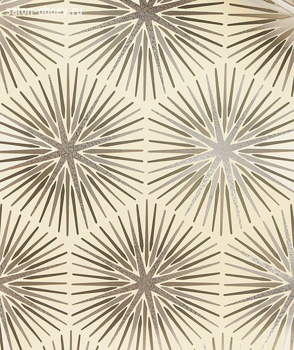 Обои Zoffany Quartz