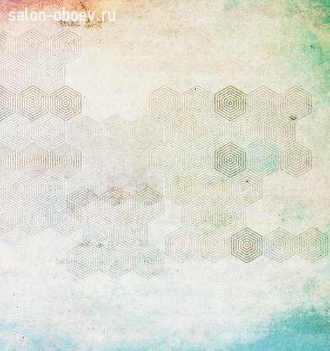 Фотообои Wall&deco Wet 14