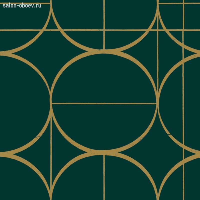 Обои Antonina Vella Modern Metals II