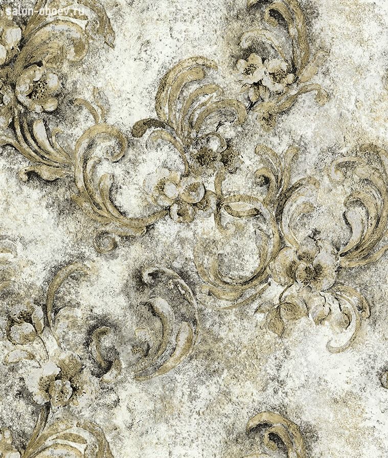 Обои Decori& Decori Gioiello