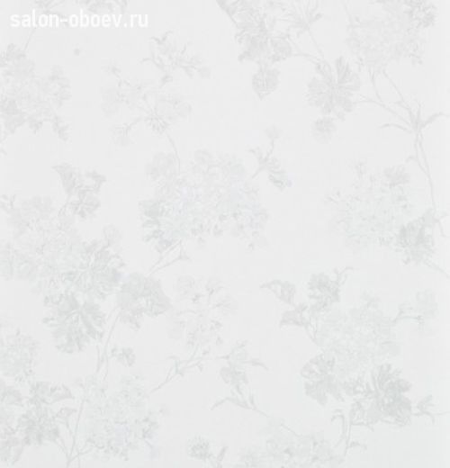 Обои Sandudd White secrets