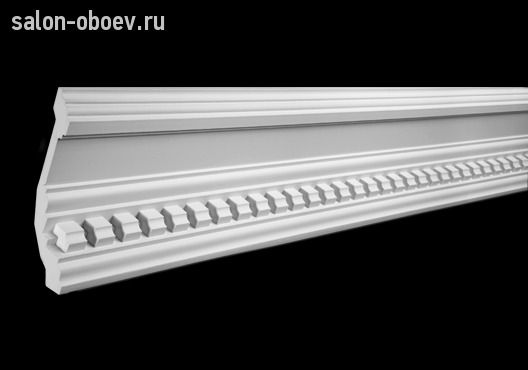  Карниз Европласт