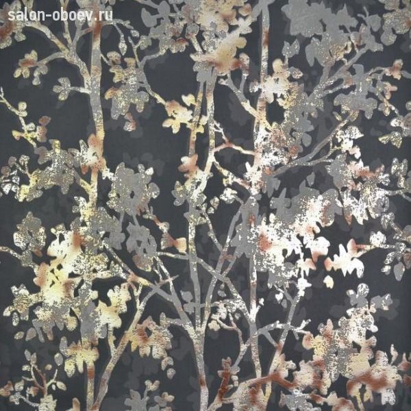 Обои Antonina Vella Modern Metals