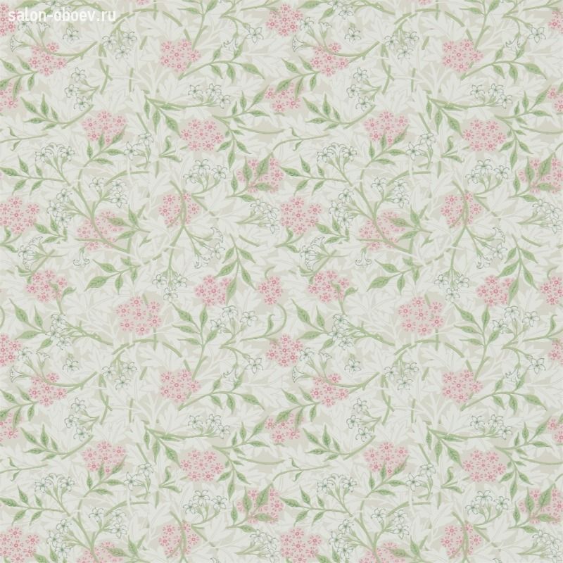 Обои Morris & Co Archive Wallpapers III