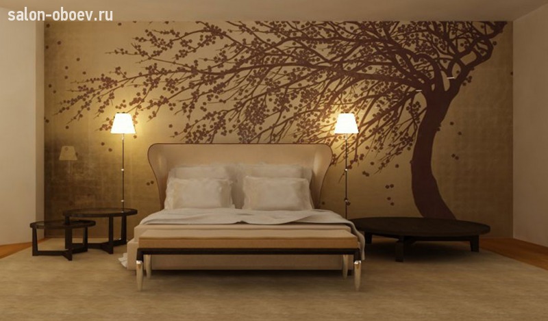 Обои De Gournay Japanese & Korean