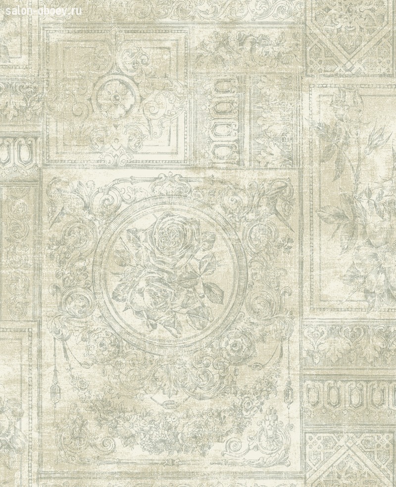 Обои Nina Hancock BROCKHALL